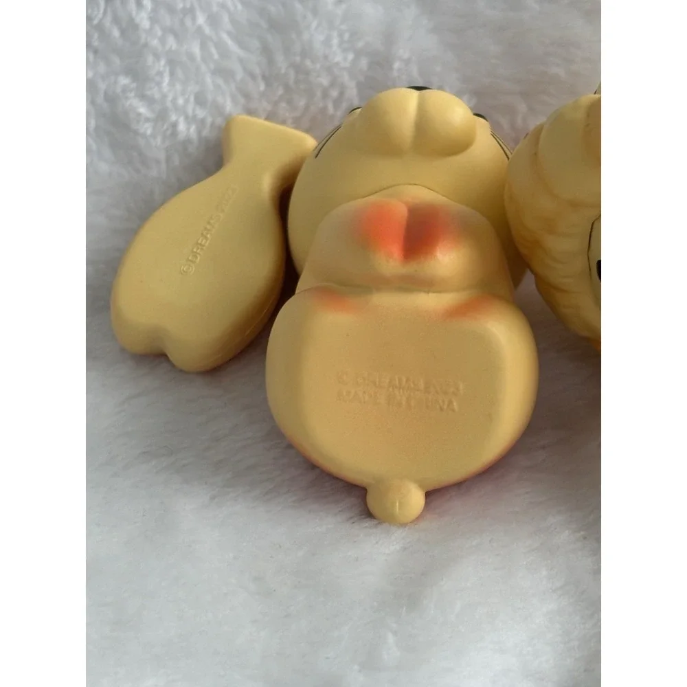 Sonny Angel Animal Bakery Mini Figure Cat/fish, Bread Elephant